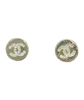 CHANEL Серьги