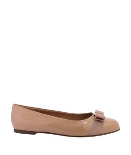 FERRAGAMO Балетки