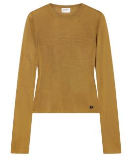 SAINT LAURENT Джемпер / свитер