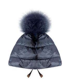 MAX MARA THE CUBE Шапка