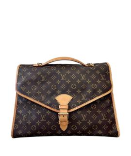 LOUIS VUITTON Сумка с короткими ручками