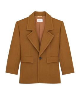 SAINT LAURENT Пальто