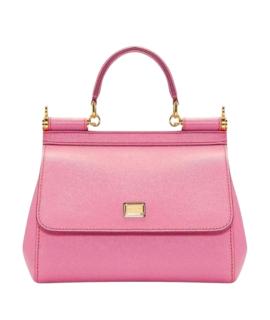 DOLCE&GABBANA Сумка с короткими ручками