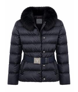 PRADA Пуховик