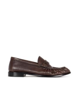 SAINT LAURENT Лоферы