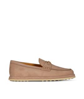 TOD'S Лоферы