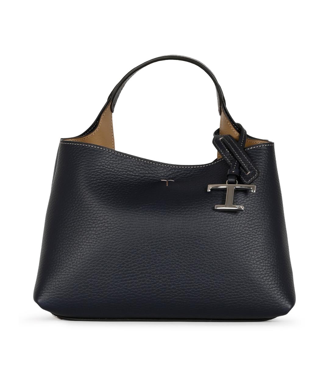 TOD'S Мульти кожаная сумка тоут, фото 2