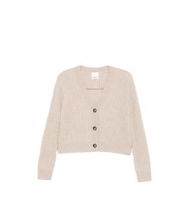 ALLUDE Кардиган