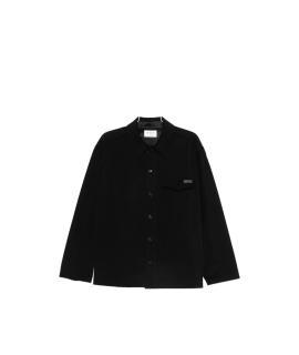 SAINT LAURENT Кэжуал рубашка