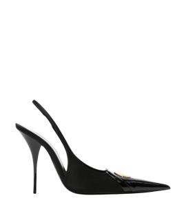 SAINT LAURENT Туфли