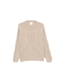 ALLUDE Джемпер / свитер