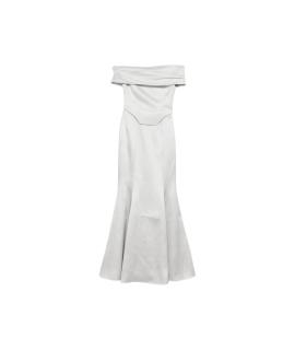 SOLACE LONDON Вечернее платье