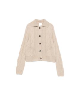 ALLUDE Кардиган