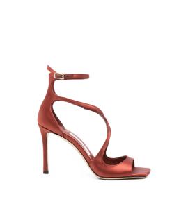JIMMY CHOO Босоножки