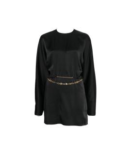 SAINT LAURENT Коктейльное платье