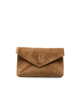 SAINT LAURENT Клатч/вечерняя сумка