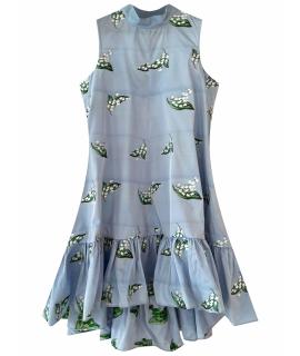 RED VALENTINO Повседневное платье