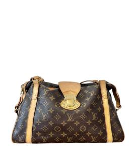 LOUIS VUITTON Сумка с короткими ручками