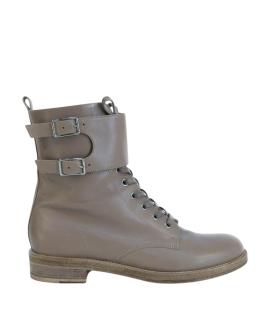 GIANVITO ROSSI Ботинки