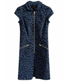 LOUIS VUITTON Повседневное платье