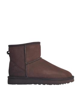 UGG Полусапоги