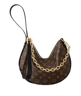 LOUIS VUITTON Сумка через плечо