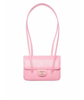 CHANEL Сумка через плечо
