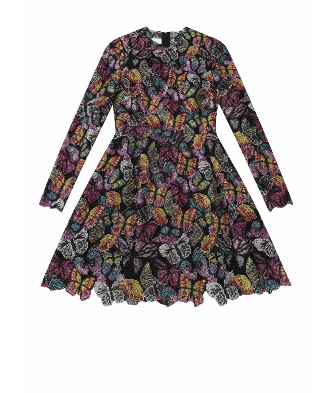 VALENTINO Коктейльное платье, фото 1