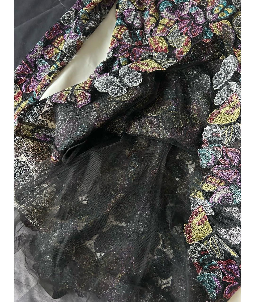 VALENTINO Коктейльное платье, фото 3