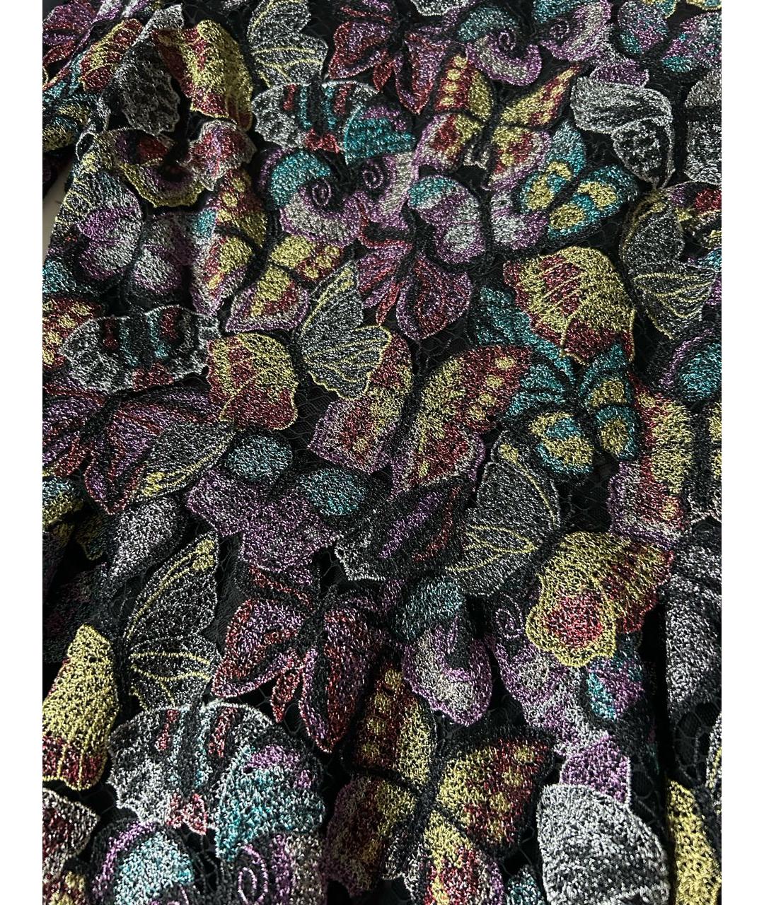 VALENTINO Коктейльное платье, фото 7