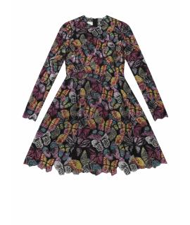 VALENTINO Коктейльное платье
