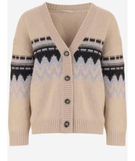 ALLUDE Кардиган