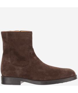 TOD'S Высокие ботинки