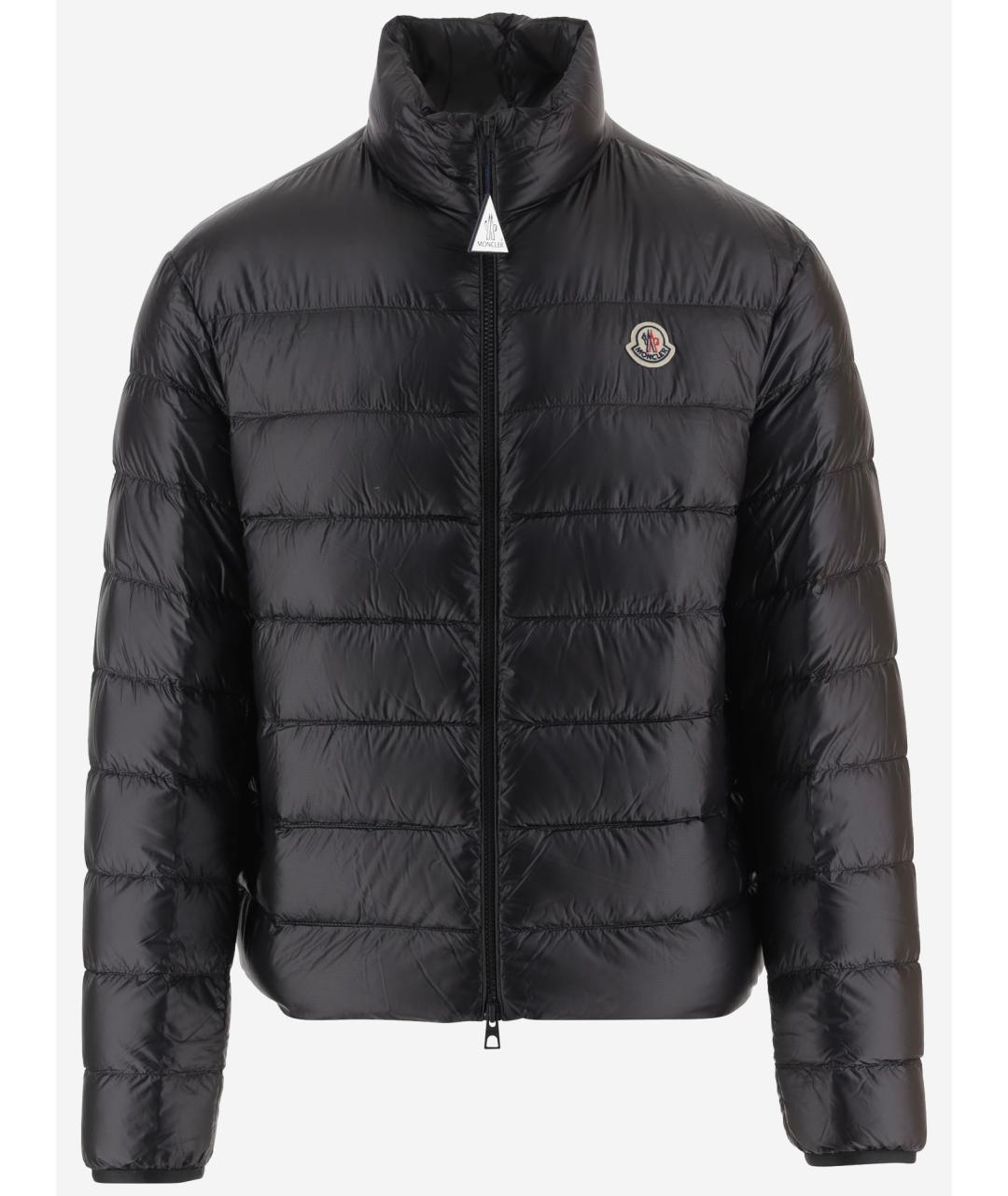 MONCLER Куртка, фото 4