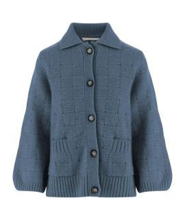ALLUDE Кардиган