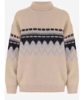 ALLUDE Джемпер / свитер