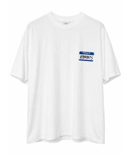 VETEMENTS Футболка