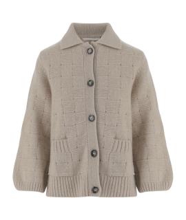 ALLUDE Кардиган