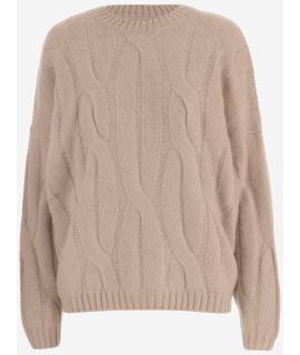 ALLUDE Джемпер / свитер