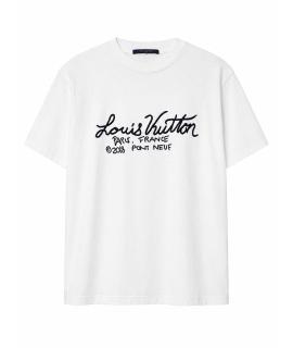 LOUIS VUITTON Футболка