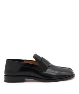 MAISON MARGIELA Лоферы