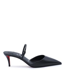 CHRISTIAN LOUBOUTIN Мюли