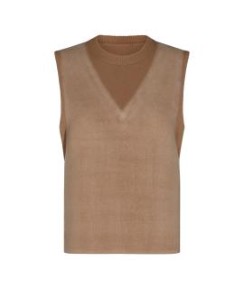 MAISON MARGIELA Жилетка