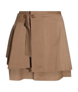 VIVIENNE WESTWOOD Юбка мини