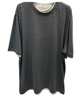 BRUNELLO CUCINELLI Футболка