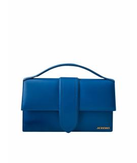 JACQUEMUS Сумка с короткими ручками