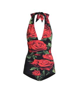 DOLCE&GABBANA Купальник