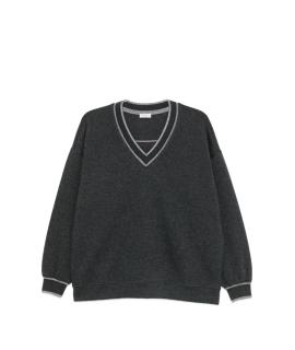 BRUNELLO CUCINELLI Джемпер / свитер