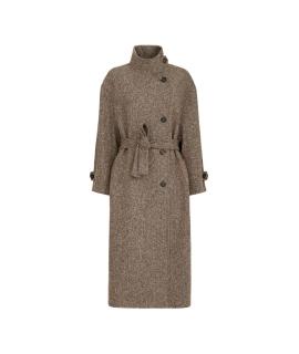 BRUNELLO CUCINELLI Пальто