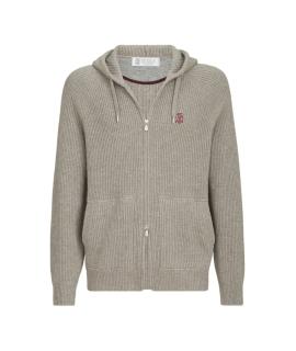 BRUNELLO CUCINELLI Кардиган